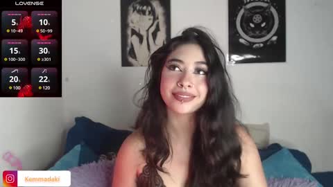 Kemma online show from 19, 1, 2025