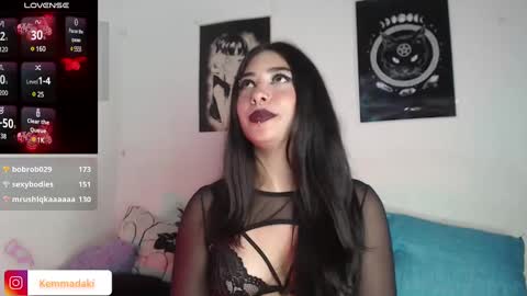 Kemma online show from 10, 2, 2025