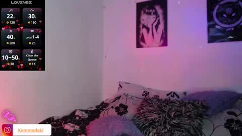 Kemma online show from 23, 2, 2025