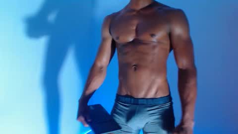 Snapshot of ken__owensx chatting on 9, 3, 2025 ken__owensx online show from 9, 3, 2025