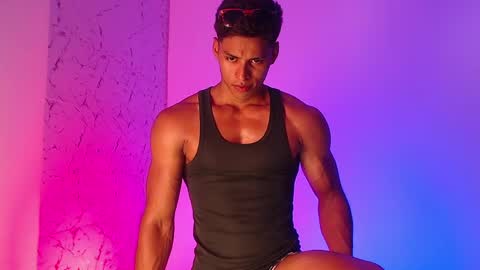 Snapshot of ken__owensx chatting on 18, 4, 2026 ken__owensx online show from 18, 4, 2026