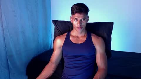 Snapshot of ken__owensx chatting on 25, 6, 2026 ken__owensx online show from 25, 6, 2026