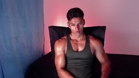 Snapshot of ken__owensx chatting on 29, 6, 2026 ken__owensx online show from 29, 6, 2026