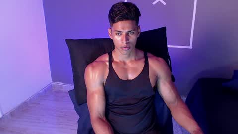 Snapshot of ken__owensx chatting on 6, 7, 2026 ken__owensx online show from 6, 7, 2026