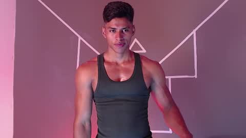 Snapshot of ken__owensx chatting on 9, 7, 2026 ken__owensx online show from 9, 7, 2026