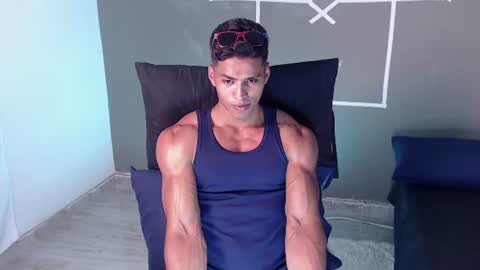 Snapshot of ken__owensx chatting on 13, 7, 2026 ken__owensx online show from 13, 7, 2026