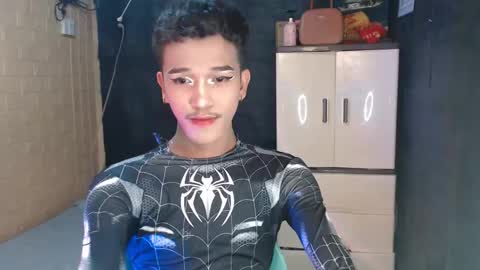 Snapshot of ken_bigcockxx chatting on 6, 2, 2025 Ken online show from 6, 2, 2025