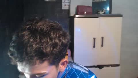 Snapshot of ken_bigcockxx chatting on 10, 2, 2025 Ken online show from 10, 2, 2025