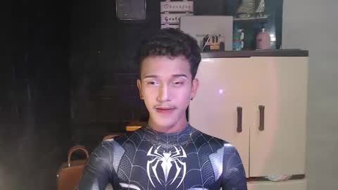 Snapshot of ken_bigcockxx chatting on 12, 2, 2025 Ken online show from 12, 2, 2025