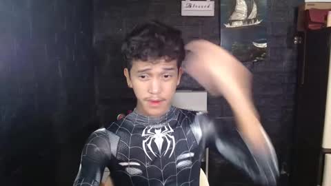 Snapshot of ken_bigcockxx chatting on 24, 2, 2025 Ken online show from 24, 2, 2025