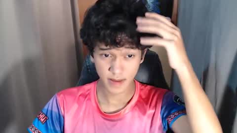 Snapshot of ken_bigcockxx chatting on 11, 9, 2025 Ken online show from 11, 9, 2025