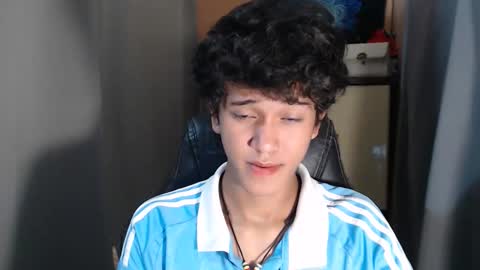 Snapshot of ken_bigcockxx chatting on 19, 9, 2025 Ken online show from 19, 9, 2025