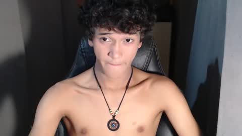 Snapshot of ken_bigcockxx chatting on 20, 9, 2025 Ken online show from 20, 9, 2025