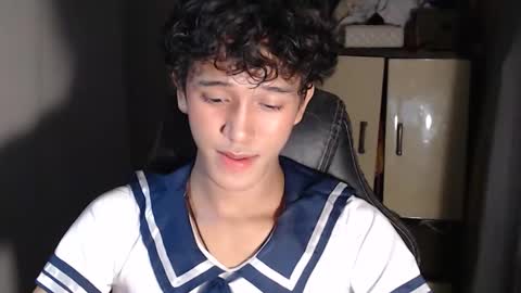 Snapshot of ken_bigcockxx chatting on 24, 9, 2025 Ken online show from 24, 9, 2025