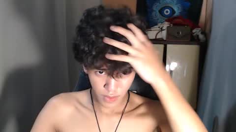 Snapshot of ken_bigcockxx chatting on 26, 9, 2025 Ken online show from 26, 9, 2025