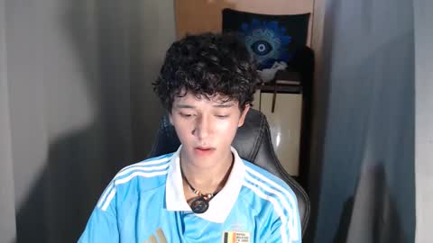 Snapshot of ken_bigcockxx chatting on 3, 10, 2025 Ken online show from 3, 10, 2025