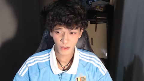 Snapshot of ken_bigcockxx chatting on 3, 10, 2025 Ken online show from 3, 10, 2025