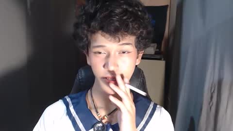 Snapshot of ken_bigcockxx chatting on 4, 10, 2025 Ken online show from 4, 10, 2025