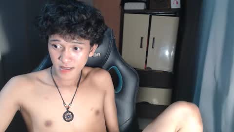 Snapshot of ken_bigcockxx chatting on 6, 10, 2025 Ken online show from 6, 10, 2025