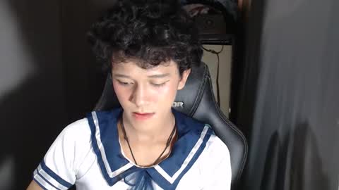 Snapshot of ken_bigcockxx chatting on 7, 10, 2025 Ken online show from 7, 10, 2025