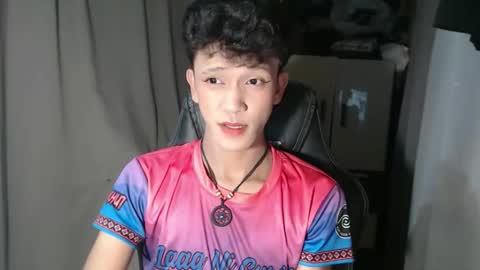 Snapshot of ken_bigcockxx chatting on 15, 10, 2025 Ken online show from 15, 10, 2025