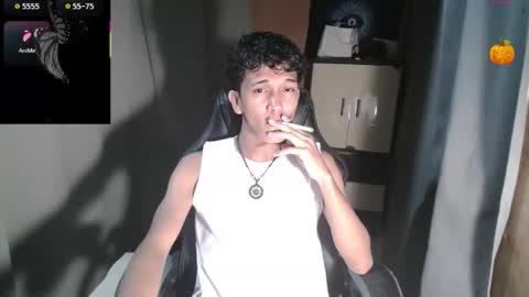 Snapshot of ken_bigcockxx chatting on 3, 11, 2025 Ken online show from 3, 11, 2025