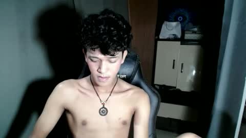 Snapshot of ken_bigcockxx chatting on 9, 11, 2025 Ken online show from 9, 11, 2025