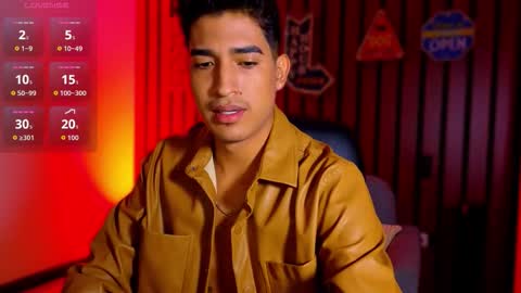 ken_blaker online show from 28, 10, 2025