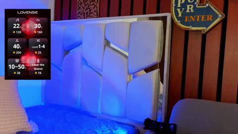 ken_blaker online show from 13, 12, 2025