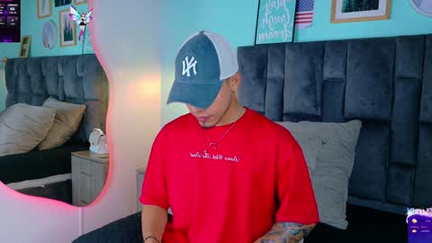   online show from 2, 2, 2025