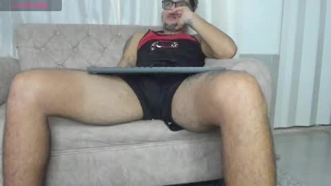 ken cooper online show from 28, 1, 2025