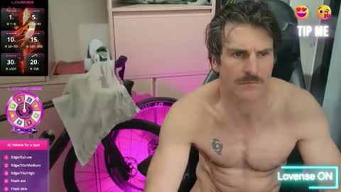 KenD online show from 15, 12, 2025