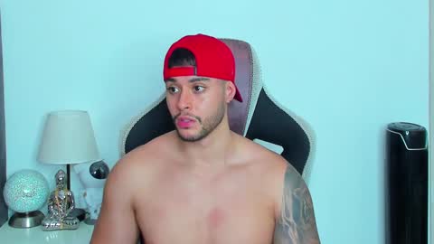 ken_mailik online show from 19, 2, 2025