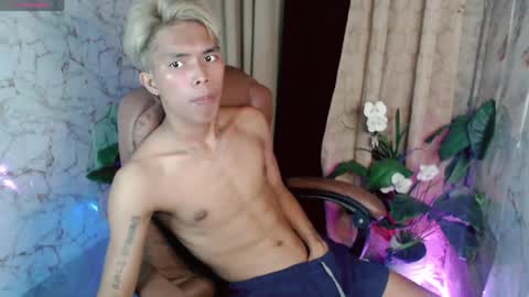 Snapshot of ken_minjun chatting on 16, 6, 2026 ken_minjun online show from 16, 6, 2026