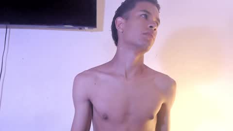 Snapshot of ken_rivera chatting on 2, 2, 2025 Julian Rivera online show from 2, 2, 2025