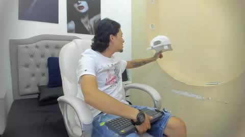 Ken Valkov online show from 12, 4, 2026