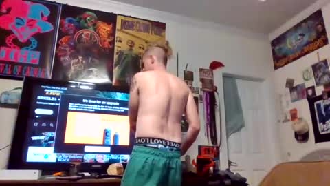 Snapshot of kenandkenzie chatting on 12, 6, 2026 kenandkenzie online show from 12, 6, 2026