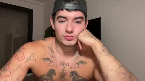 luis carlos esteban online show from 27, 10, 2025