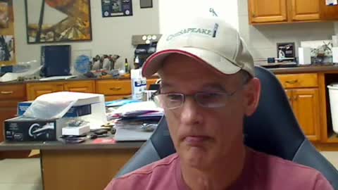 Snapshot of kendaddyfl chatting on 22, 6, 2026 kendaddyfl online show from 22, 6, 2026