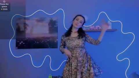 Sweet Kendal online show from 14, 2, 2026