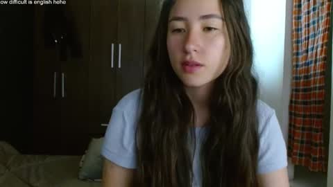 kendal_di online show from 11, 2, 2025