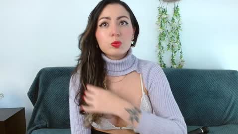 Snapshot of kendal_mosk chatting on 11, 12, 2024 Valery online show from 11, 12, 2024