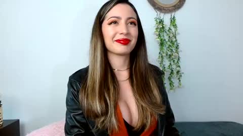 Snapshot of kendal_mosk chatting on 28, 2, 2025 Valery online show from 28, 2, 2025