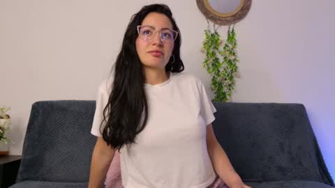 Snapshot of kendal_mosk chatting on 10, 7, 2026 Valery online show from 10, 7, 2026