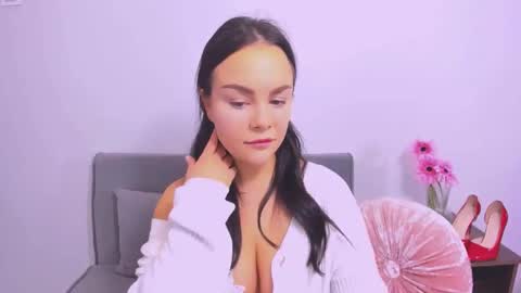 KendalDaisy online show from 10, 2, 2025