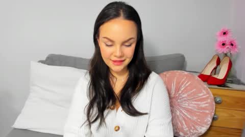 KendalDaisy online show from 11, 3, 2025