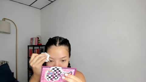 Kendal online show from 6, 2, 2025