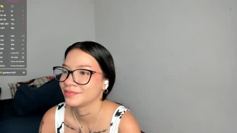 Kendal online show from 26, 2, 2025