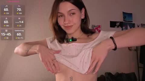 Kendal online show from 12, 4, 2026