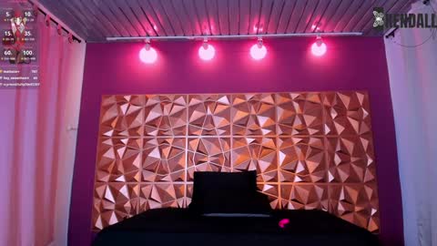 Kendall online show from 19, 1, 2025